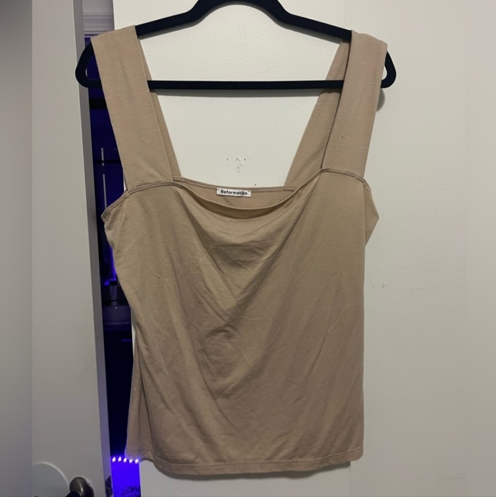 REFORMATION Top - Picture 2 of 4